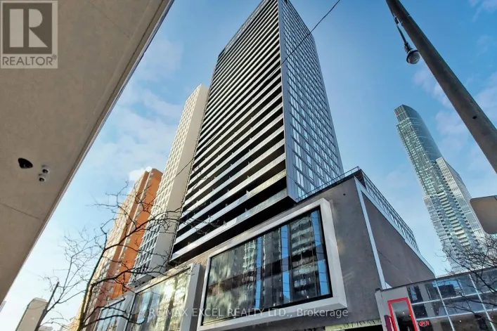 1720 - 20 EDWARD STREET, Toronto