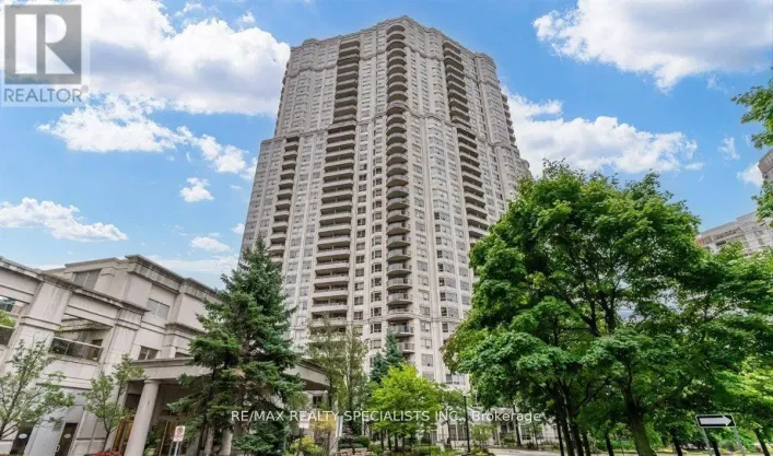 1720 - 25 KINGSBRIDGE GARDEN CIRCLE, Mississauga