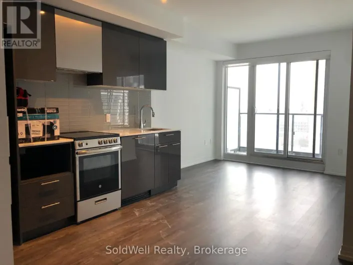 1720 - 251 JARVIS STREET, Toronto
