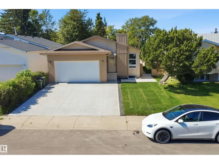 House for sale: 1720 49A Street NW, Edmonton