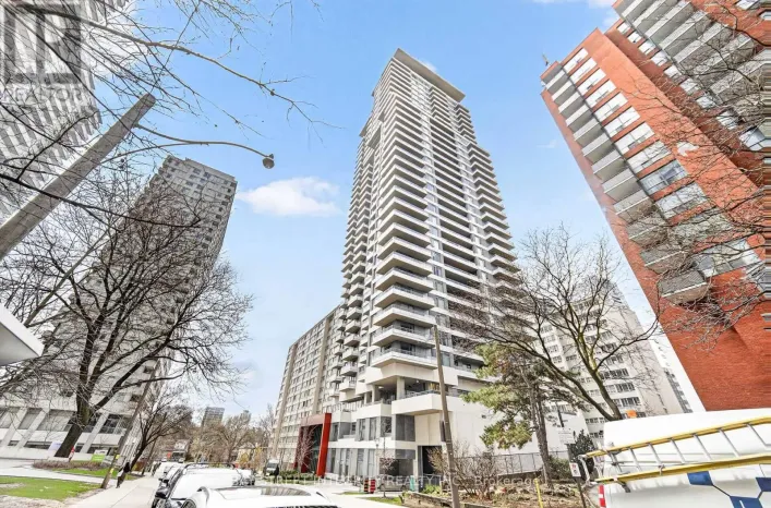 1720 - 50 DUNFIELD AVENUE, Toronto