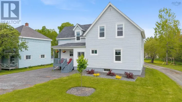 1720 Acadia Avenue, Westville