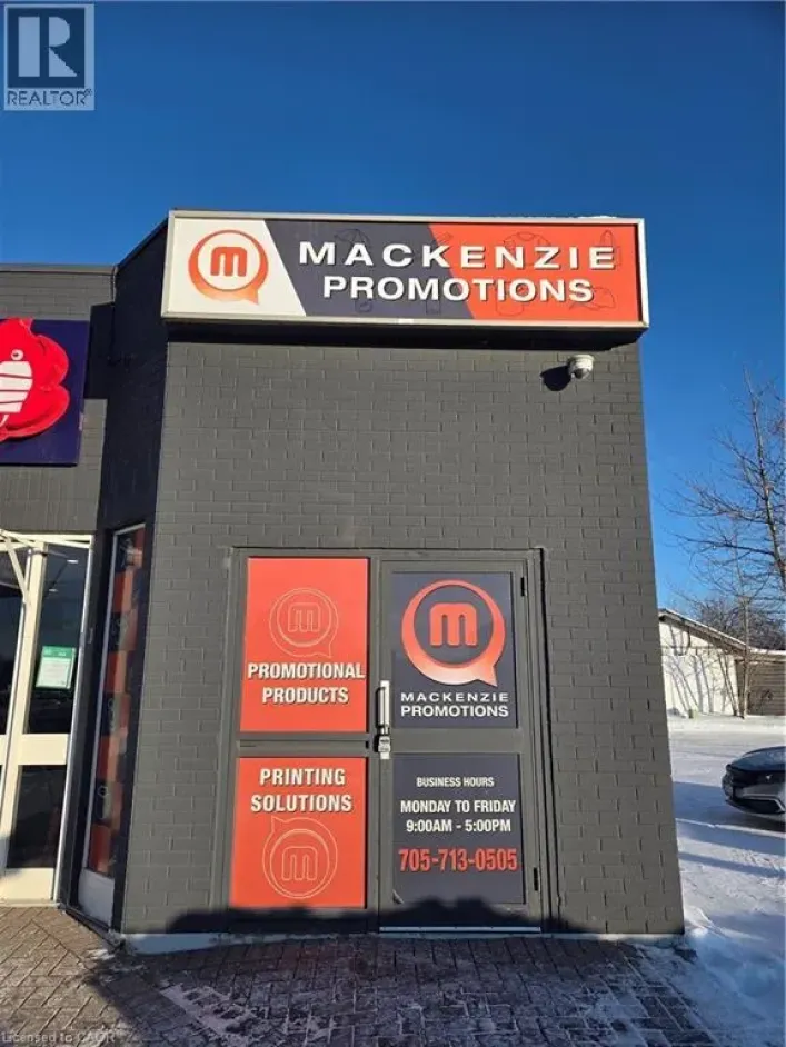 1720 ALGONQUIN Avenue, North Bay