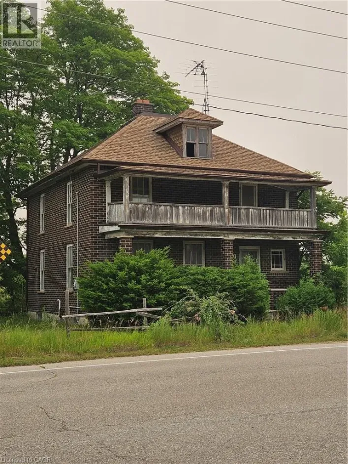 1720 BEAVERDALE Road Unit# (15 acres), Cambridge