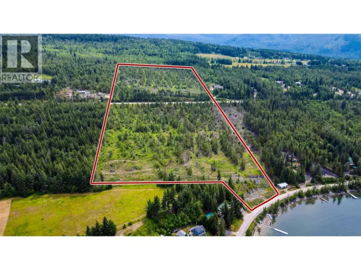 1720 Blind Bay Road Unit# Lot 1, 2, 3, 4, 5, Sorrento