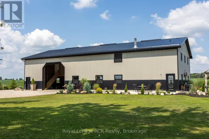 1720 BRUCE 10 ROAD, Arran-Elderslie