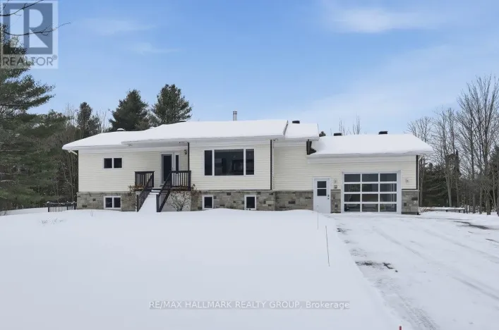 1720 DES PINS ROAD, The Nation