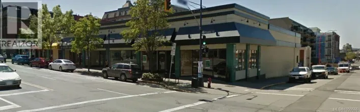 1720 Douglas St, Victoria