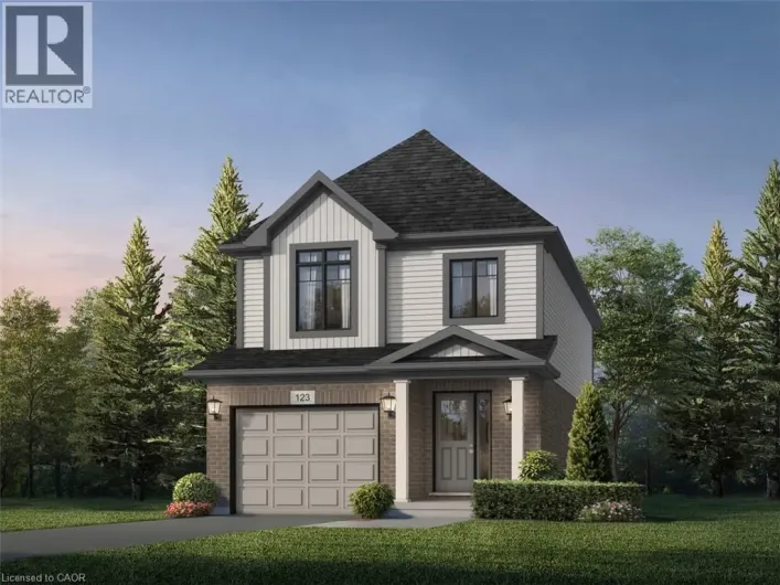 1720 DUNKIRK Avenue, Woodstock