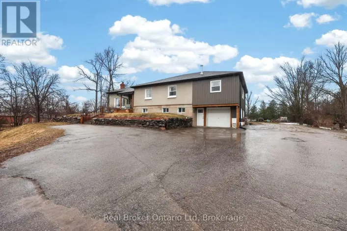 1720 DURHAM ROAD W, Brock