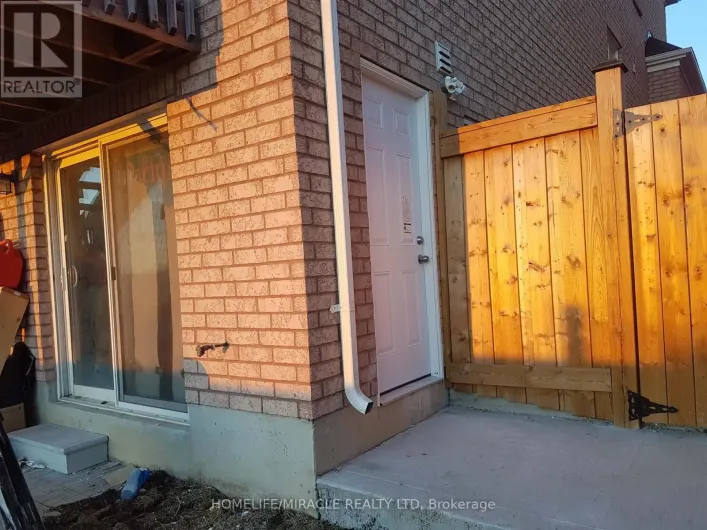 1720 FINKLE DRIVE, Oshawa