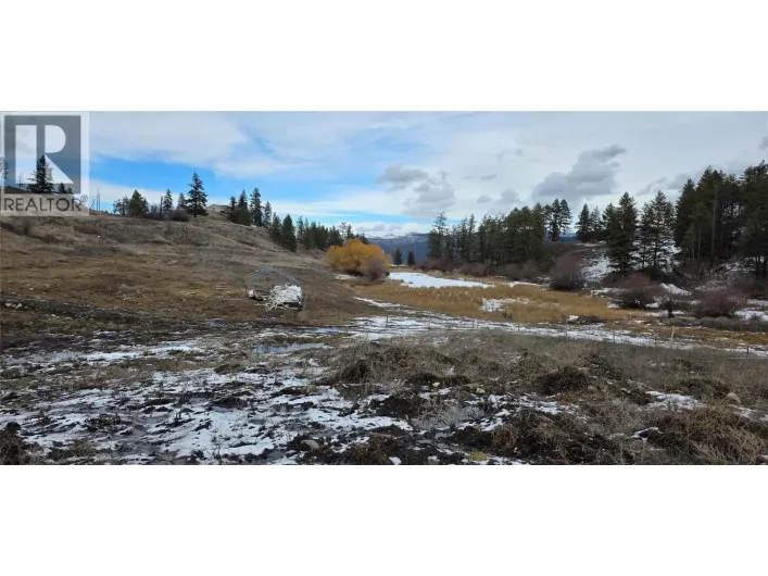 1720 Hulme Creek Road, Rock Creek