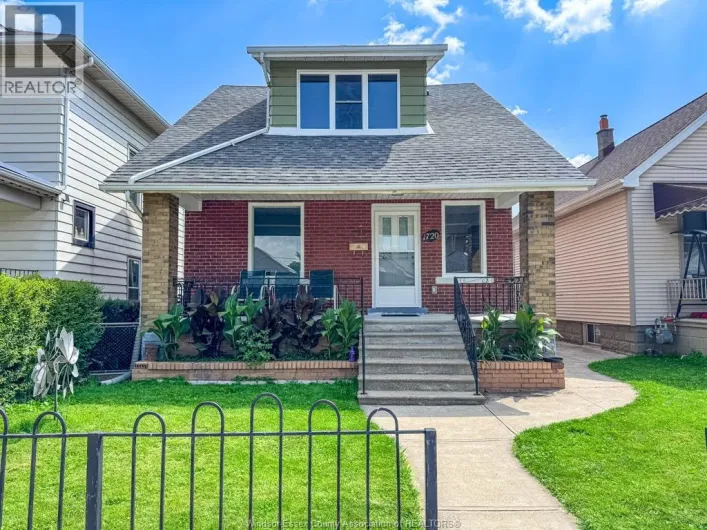 1720 MARENTETTE AVE, Windsor