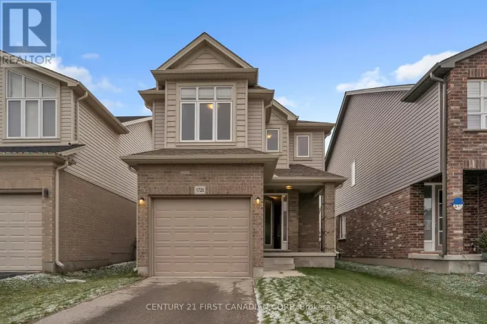 1720 O'HANLAN LANE, London North