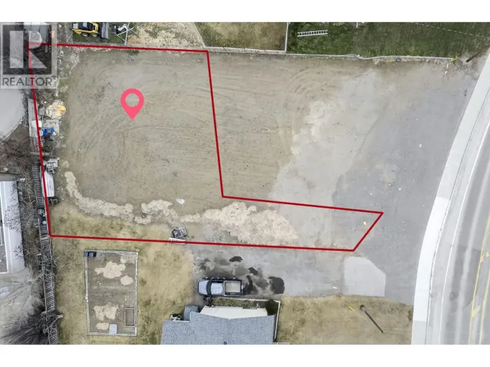 1720 Valleyview Drive, Kamloops