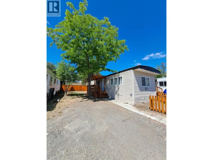 1720 Westsyde Road Unit# 44, Kamloops