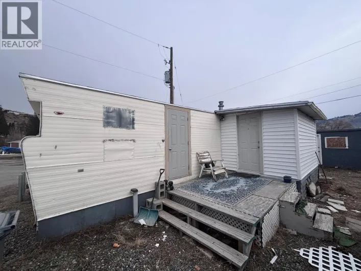 1720 westsyde Road Unit# 6, Kamloops