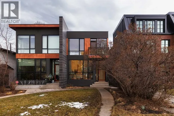 1721 30 Avenue SW, Calgary