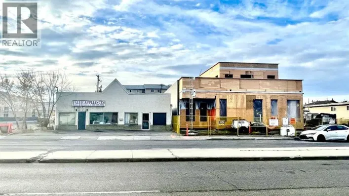 1721 36 Street SE, Calgary
