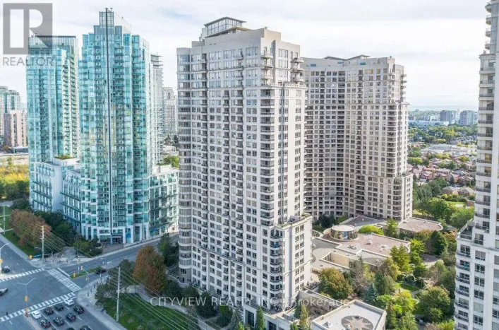 1721 - 3888 DUKE OF YORK BOULEVARD, Mississauga