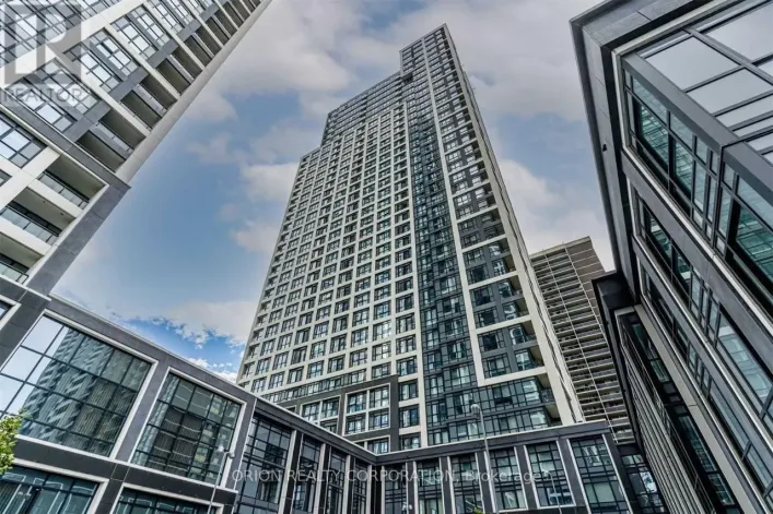 1721 - 9 MABELLE AVENUE, Toronto