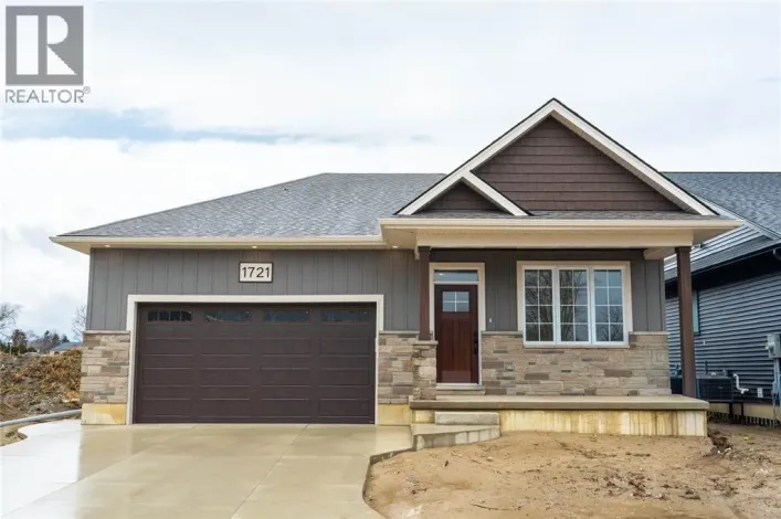 1721 COTTAGE LANE, Sarnia