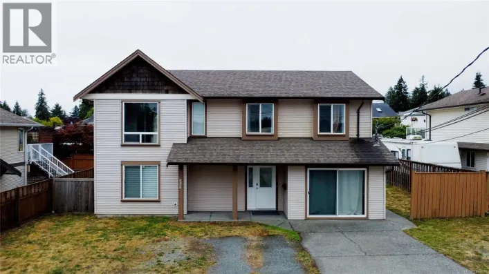1721 Northfield Rd, Nanaimo