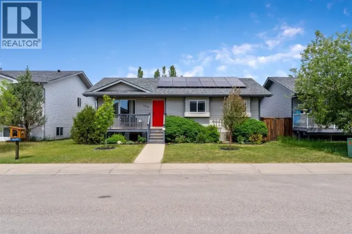 1721 Strathcona Place, Strathmore