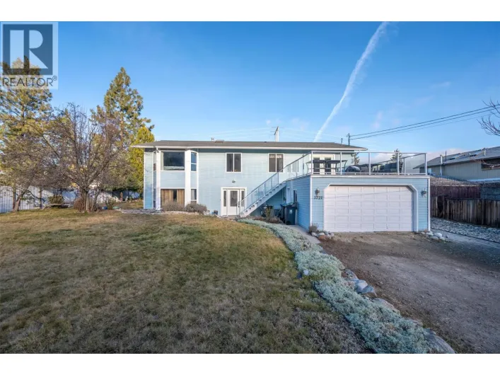 1721 Wallis Road, Okanagan Falls
