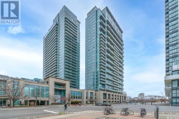1722 - 165 LEGION ROAD N, Toronto