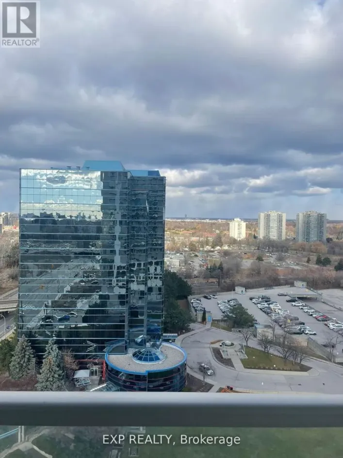 1722 - 2031 KENNEDY ROAD, Toronto