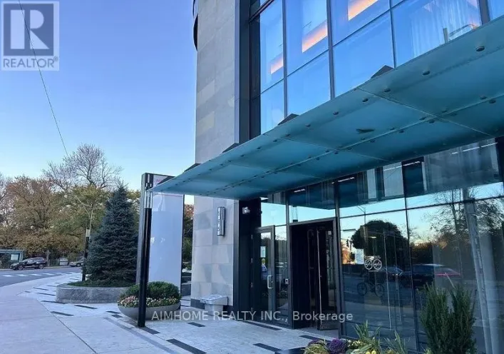 1722 - 585 BLOOR STREET E, Toronto