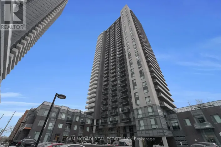 1722 - 8 NAHANI WAY, Mississauga