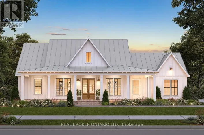 1722 COUNTY 18 ROAD, North Grenville