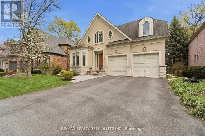 1722 THE PINES, Mississauga