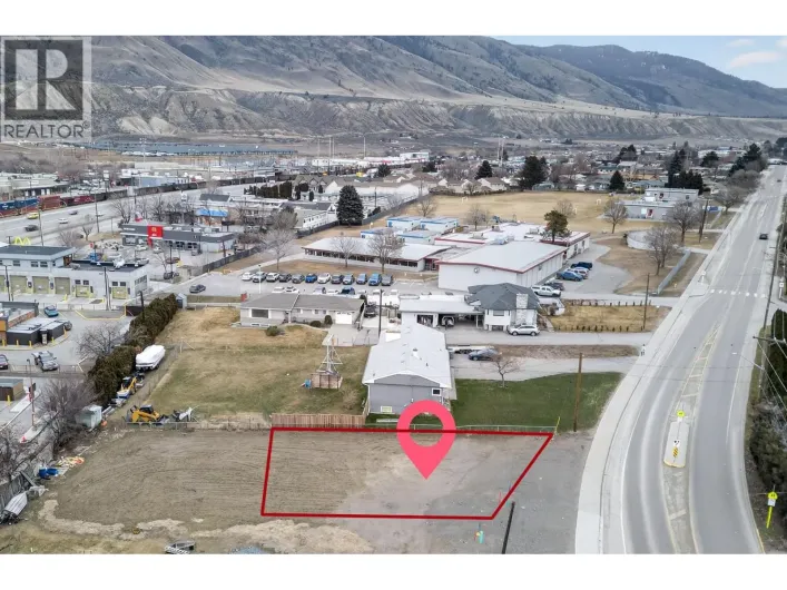 1722 Valleyview Drive, Kamloops