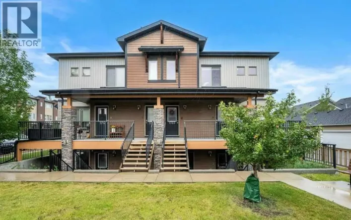 1723, 2461 Baysprings Link SW, Airdrie