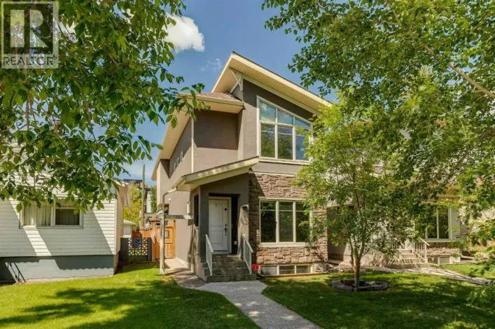 1723 31 Street SW, Calgary