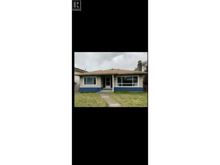1723 E 33RD AVENUE, Vancouver