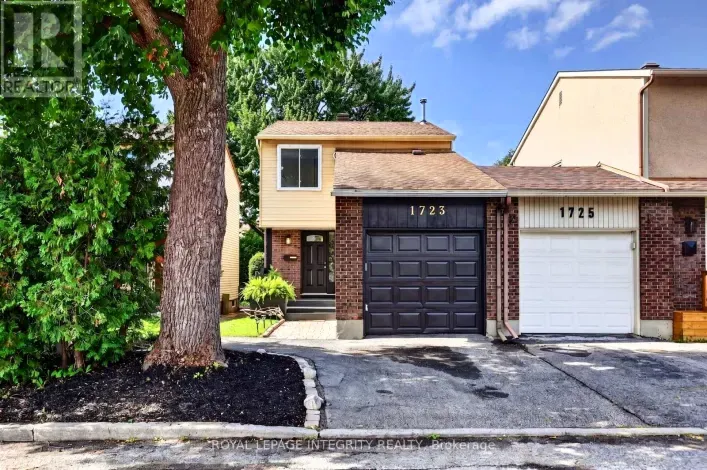 1723 LAFRANCE DRIVE, Ottawa
