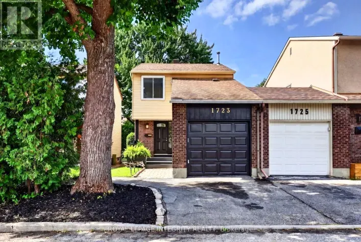 1723 LAFRANCE DRIVE, Ottawa
