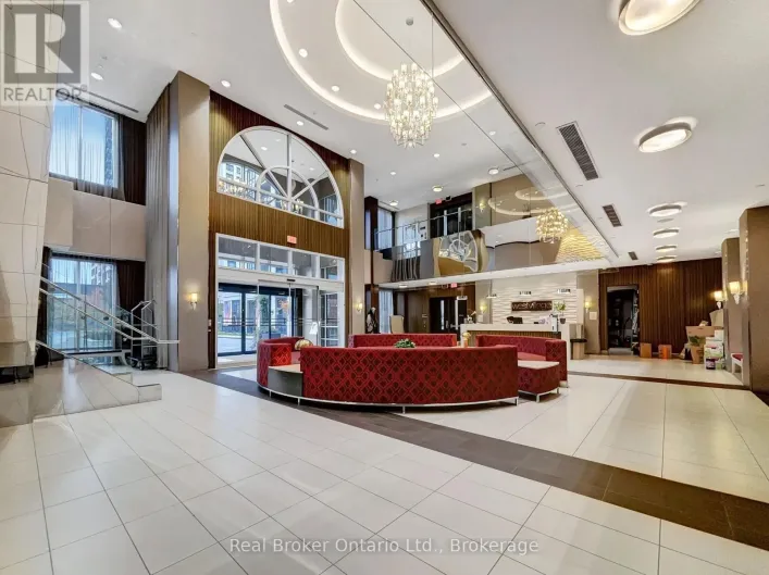 1724 - 2 EVA ROAD, Toronto
