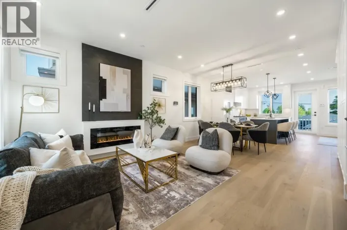 1724 E 64TH AVENUE, Vancouver