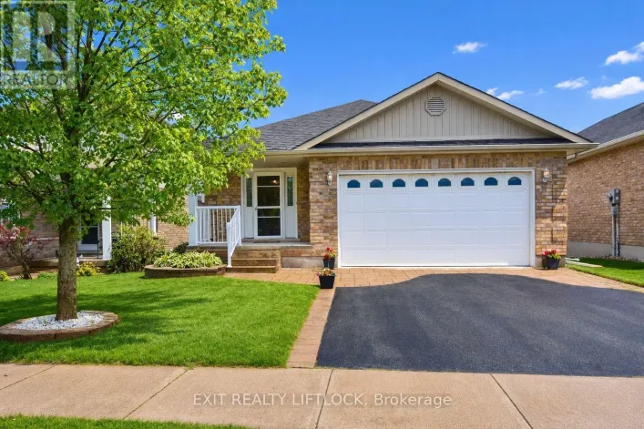 1724 GLENFOREST BOULEVARD, Peterborough