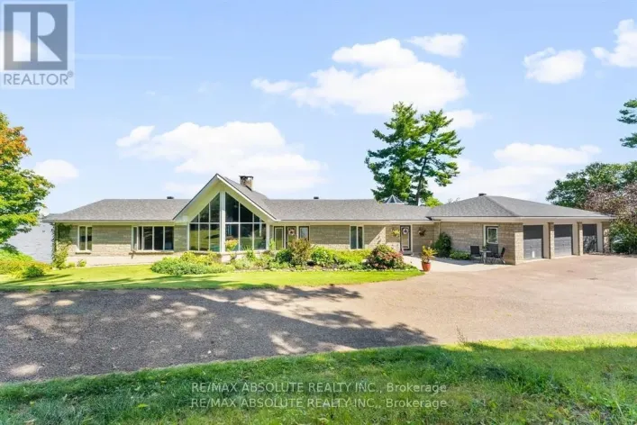 1724 RIVER ROAD, McNab/Braeside