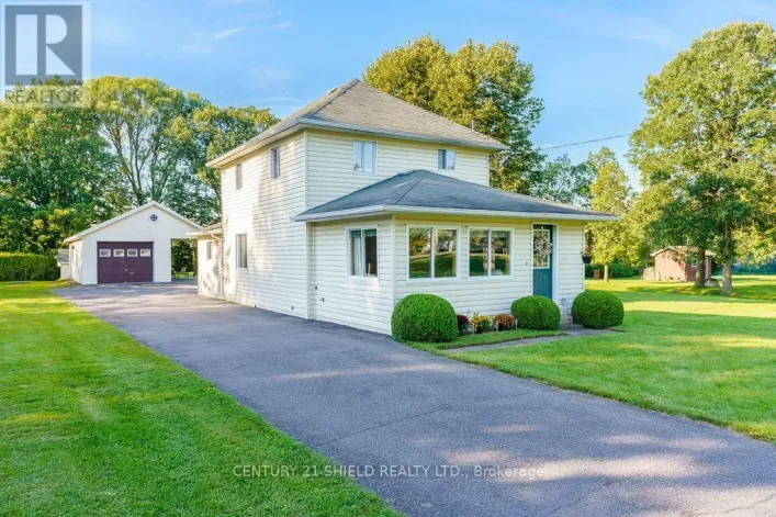 17245 COUNTY RD 18 ROAD, South Stormont