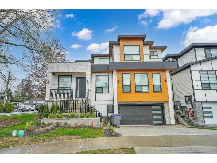 17246 59 AVENUE, Surrey