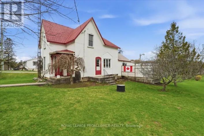 1724B COUNTY ROAD 10, Prince Edward County