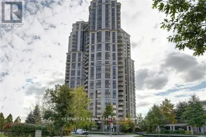 1725 - 80 HARRISON GARDEN BOULEVARD, Toronto