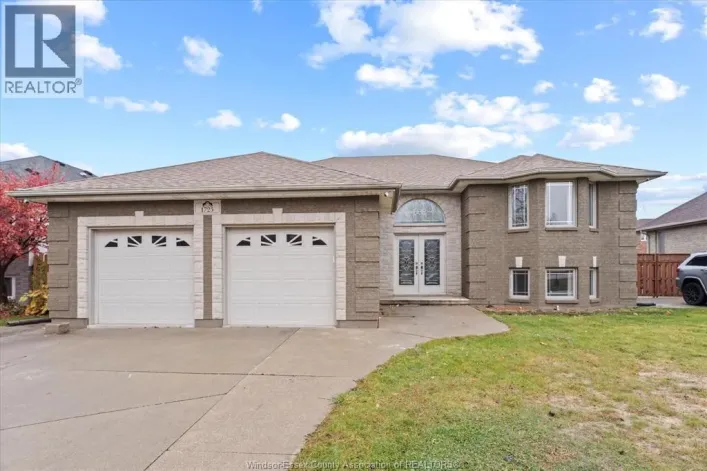 1725 ASKIN Unit# LOWER, Windsor